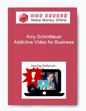 Amy Schmittauer %E2%80%93 Addictive Video for Business
