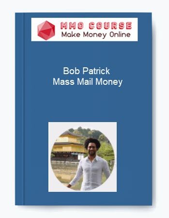 Bob Patrick %E2%80%93 Mass Mail Money
