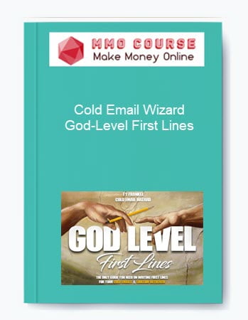 Cold Email Wizard God Level First Lines