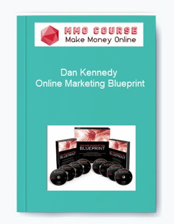 Dan Kennedy %E2%80%93 Online Marketing Blueprint
