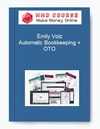Emily Volz Automatic Bookkeeping OTO