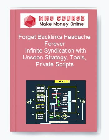 Forget Backlinks Headache Forever Infinite Syndication with Unseen Strategy Tools Private Scripts