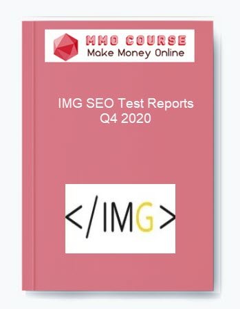IMG SEO Test Reports Q4 2020