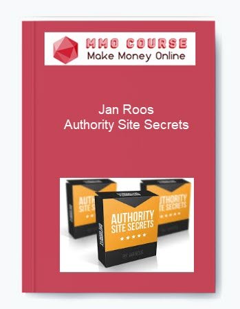 Jan Roos %E2%80%93 Authority Site Secrets