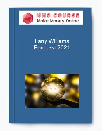 Larry Williams Forecast 2021