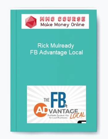 Rick Mulready FB Advantage Local