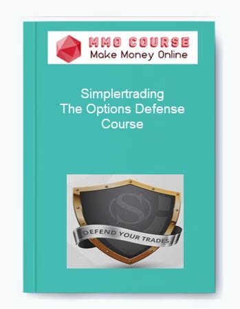 Simplertrading %E2%80%93 The Options Defense Course