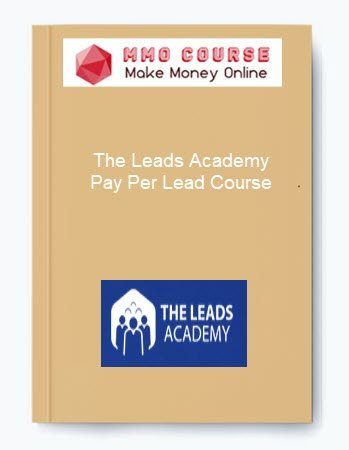 The Leads Academy %E2%80%93 Pay Per Lead Course
