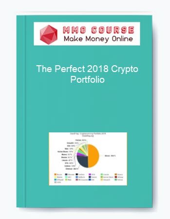 The Perfect 2018 Crypto Portfolio