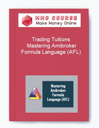 Trading Tuitions %E2%80%93 Mastering Amibroker Formula Language AFL