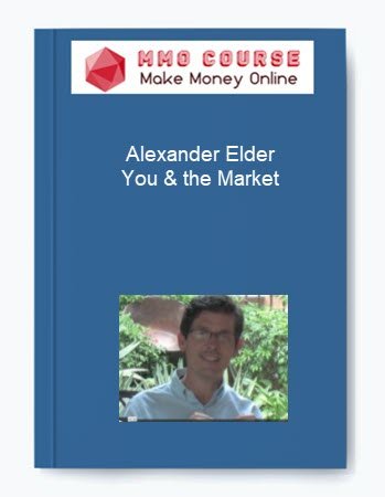 Alexander Elder %E2%80%93 You the Market
