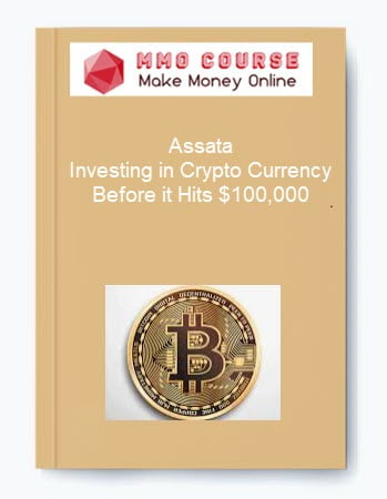 Assata %E2%80%93 Investing in Crypto Currency Before it Hits 100000