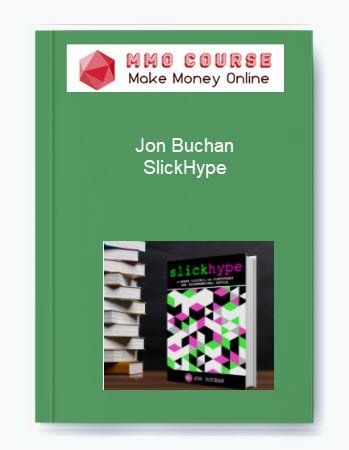 Jon Buchan %E2%80%93 SlickHype