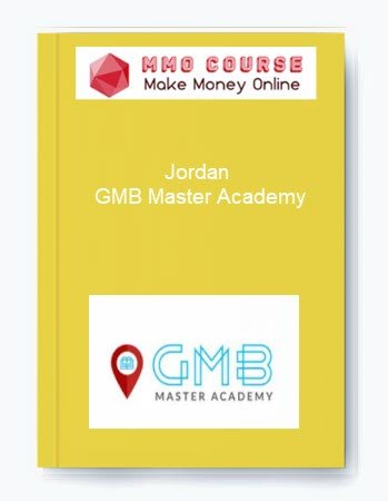 Jordan GMB Master Academy