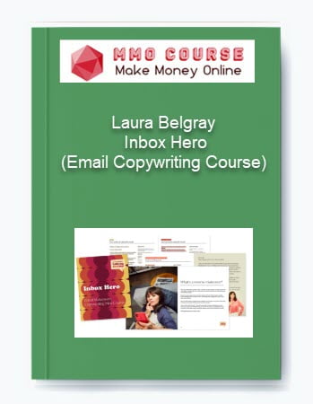 Laura Belgray %E2%80%93 Inbox Hero Email Copywriting Course