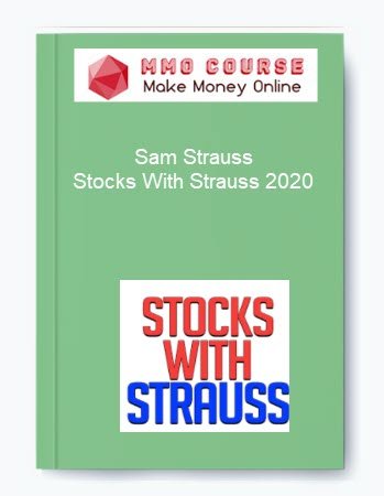 Sam Strauss Stocks With Strauss 2020
