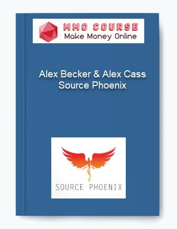 Alex Becker & Alex Cass – Source Phoenix