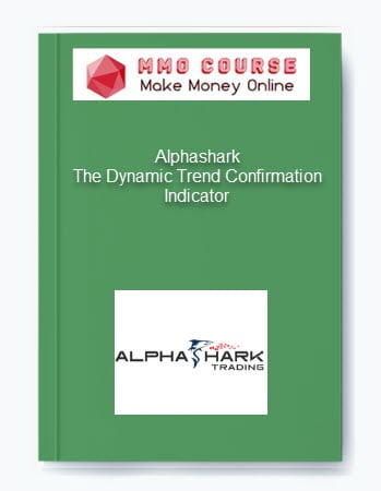 Alphashark %E2%80%93 The Dynamic Trend Confirmation Indicator