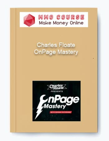 Charles Floate %E2%80%93 OnPage Mastery