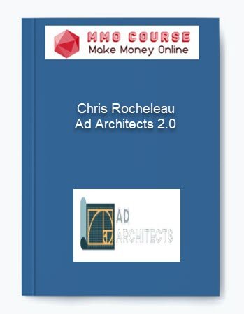 Chris Rocheleau %E2%80%93 Ad Architects 2.0