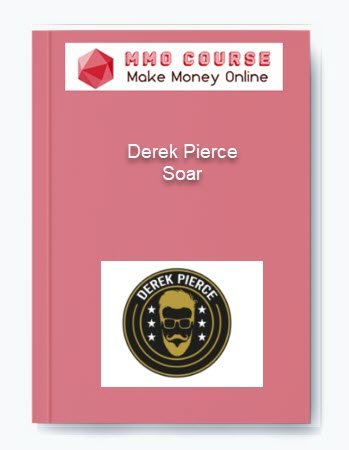 Derek Pierce Soar