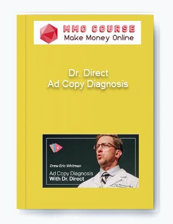 Dr. Direct %E2%80%93 Ad Copy Diagnosis