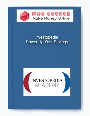 Investopedia %E2%80%93 Power Up Your Savings