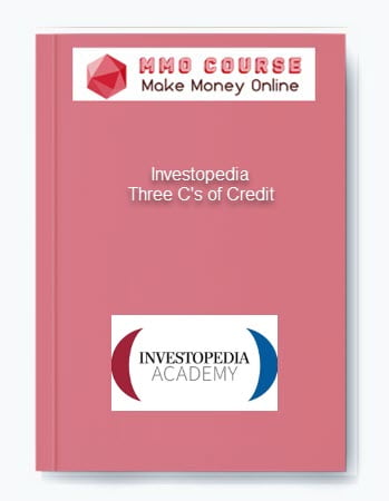 Investopedia %E2%80%93 Three Cs of Credit