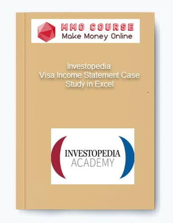 Investopedia %E2%80%93 Visa Income Statement Case Study in
