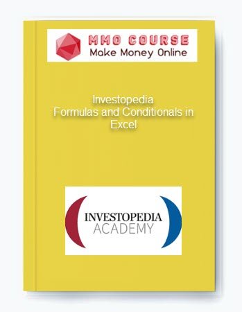 Investopedia Formulas and Conditionals in
