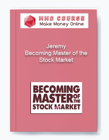 Jeremy %E2%80%93 Becoming Master of the Stock Market