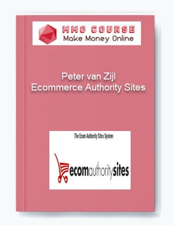 Peter van Zijl %E2%80%93 Ecommerce Authority Sites
