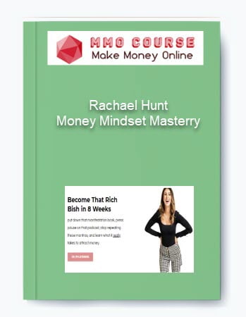 Rachael Hunt %E2%80%93 Money Mindset Masterry
