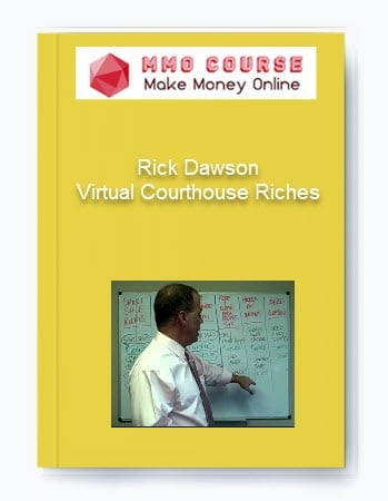 Rick Dawson %E2%80%93 Virtual Courthouse Riches