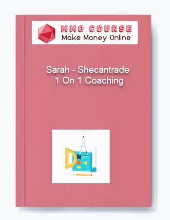 Sarah %E2%80%93 Shecantrade %E2%80%93 1 On 1 Coaching