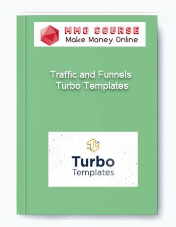 Traffic and Funnels Turbo Templates