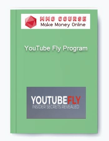 YouTube Fly Program