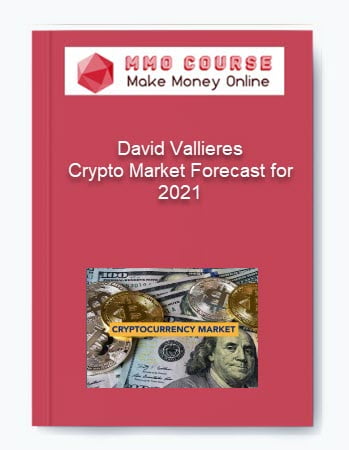 David Vallieres %E2%80%93 Crypto Market Forecast for 2021