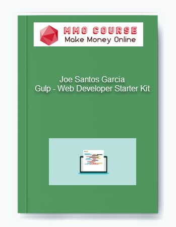 Joe Santos Garcia %E2%80%93 Gulp %E2%80%93 Web Developer Starter Kit