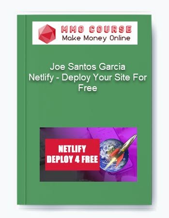Joe Santos Garcia %E2%80%93 Netlify %E2%80%93 Deploy Your Site For Free