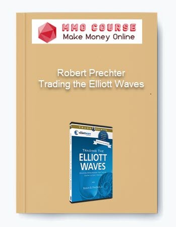 Robert Prechter %E2%80%93 Trading the Elliott Waves