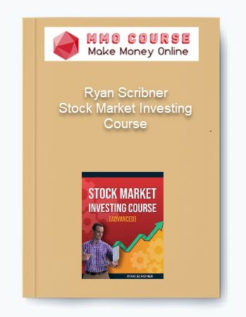 Ryan Scribner %E2%80%93 Stock Market Investing Course
