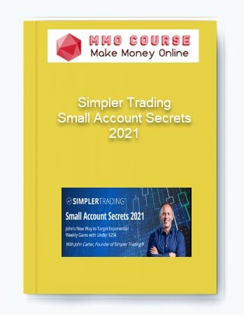Simpler Trading %E2%80%93 Small Account Secrets 2021