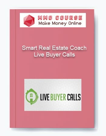 Smart Real Estate Coach %E2%80%93 Live Buyer Calls