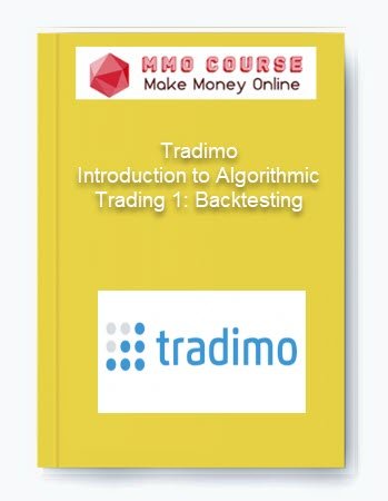 Tradimo %E2%80%93 Introduction to Algorithmic Trading 1 Backtesting