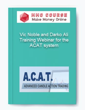 Vic Noble and Darko Ali %E2%80%93 Training Webinar for the ACAT system