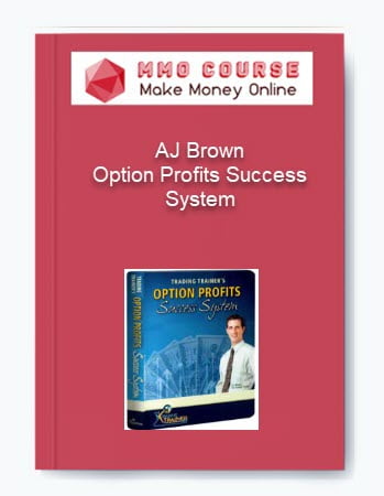 AJ Brown %E2%80%93 Option Profits Success System