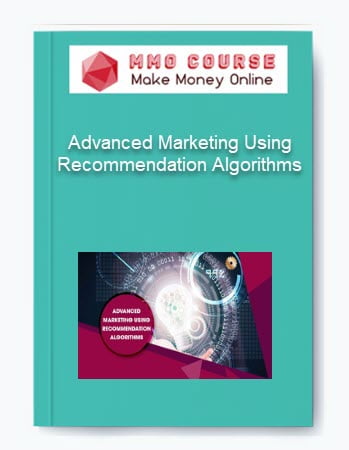 Advanced Marketing Using Recommendation Algorithms
