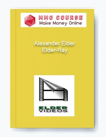 Alexander Elder %E2%80%93 Elder Ray