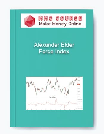 Alexander Elder %E2%80%93 Force